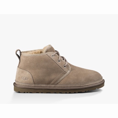 Chukka UGG Neumel Homem Marrom | PT-CXQJS